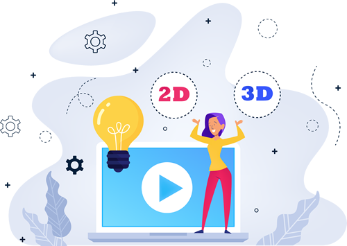 2d3d