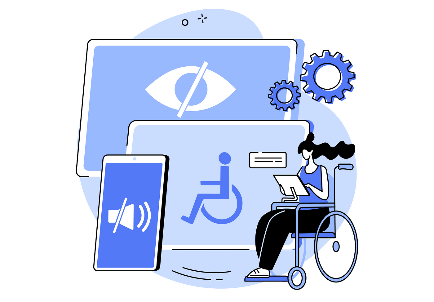 Accessibility