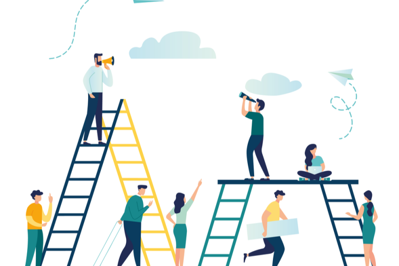 Career Counseling and Support