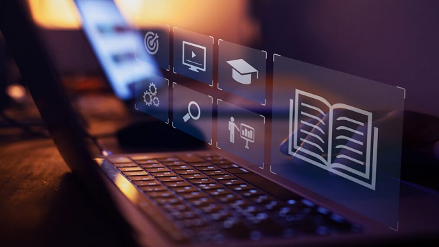 Ed-Tech Companies