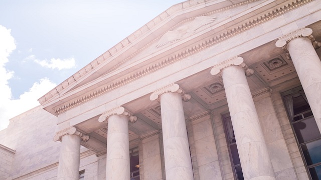 Government Organizations