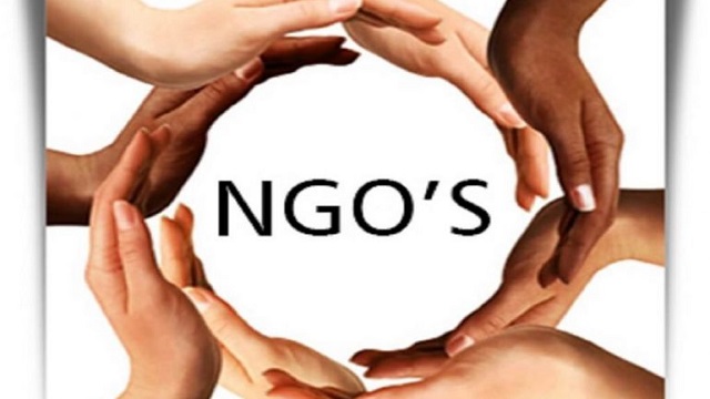 NGOs' & Trusts