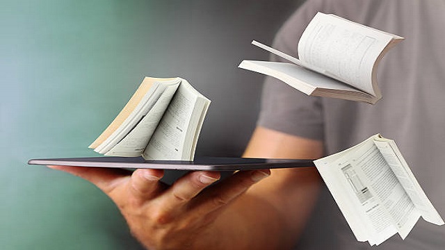 Publishers