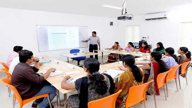 Training Institutes