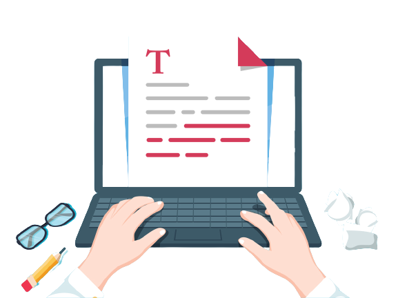 Typesetting