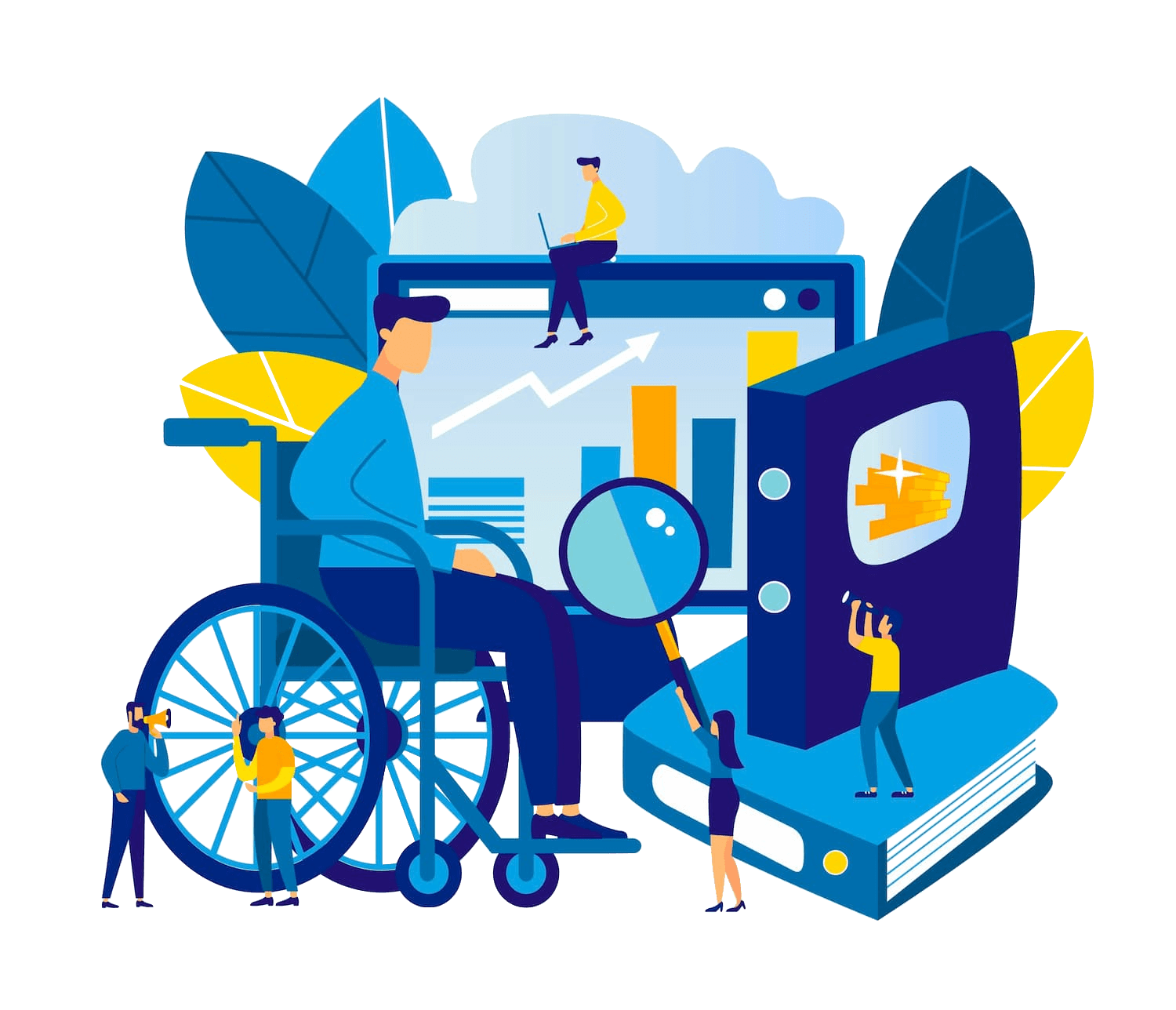  Web Accessibility