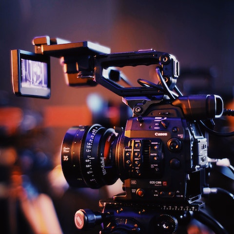 video content production