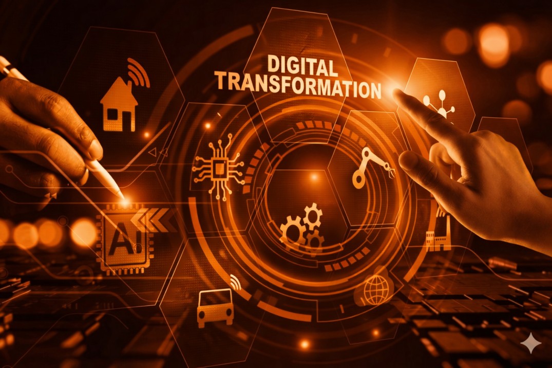 Global Digital Excellence