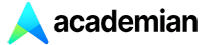 Academian Logo