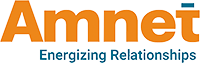 Amnet Logo