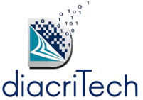 Diacritech Logo