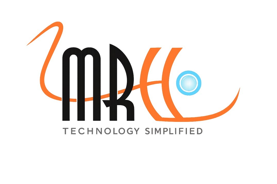 MR Technology Logo