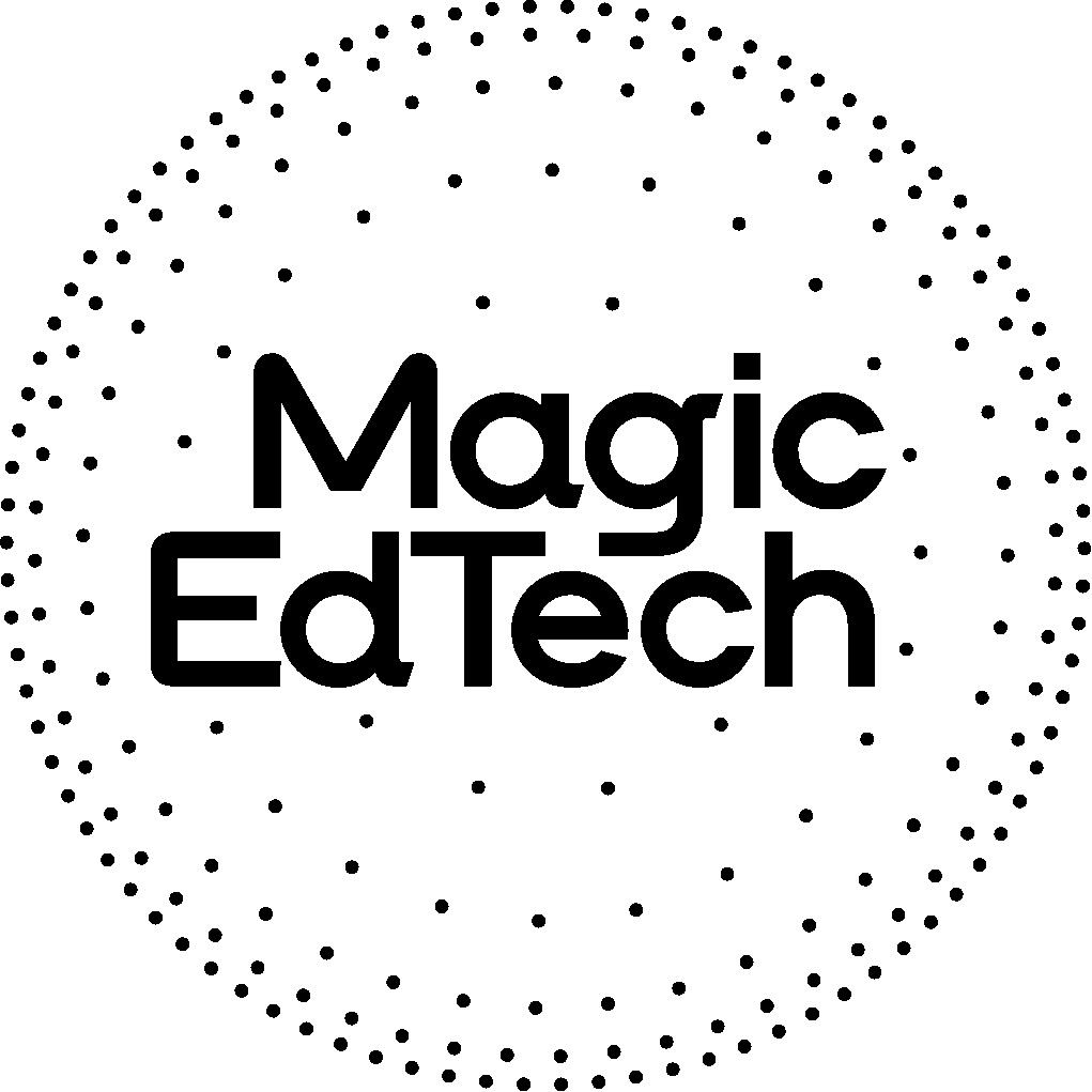 Magic EdTech Logo