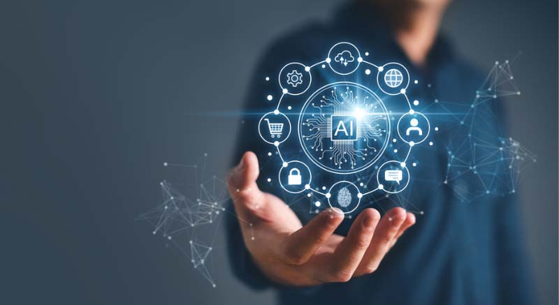 Generative AI integration