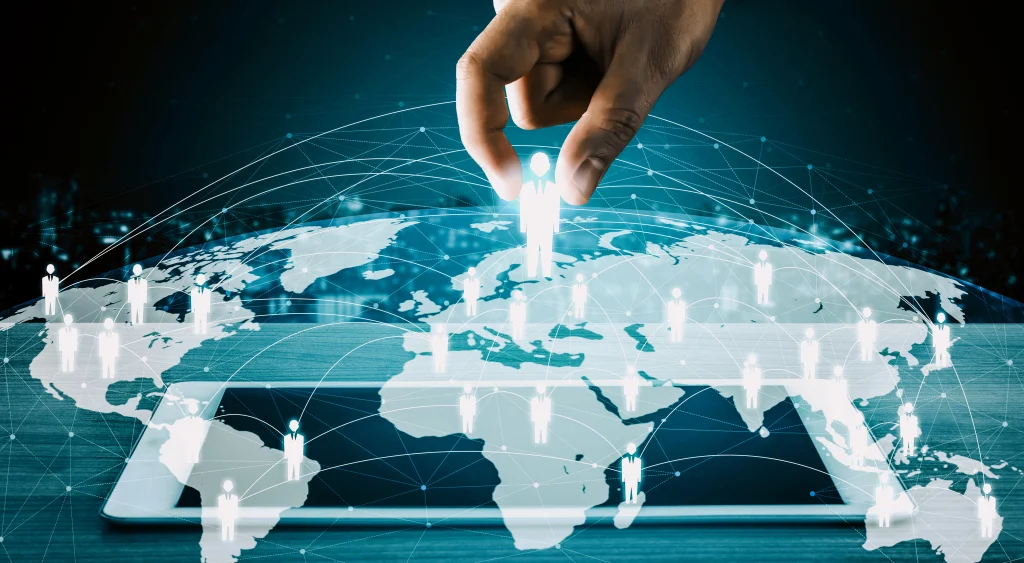 Professional Localisation Services